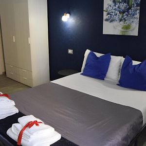 Standaard Kamer met een King Size Bed